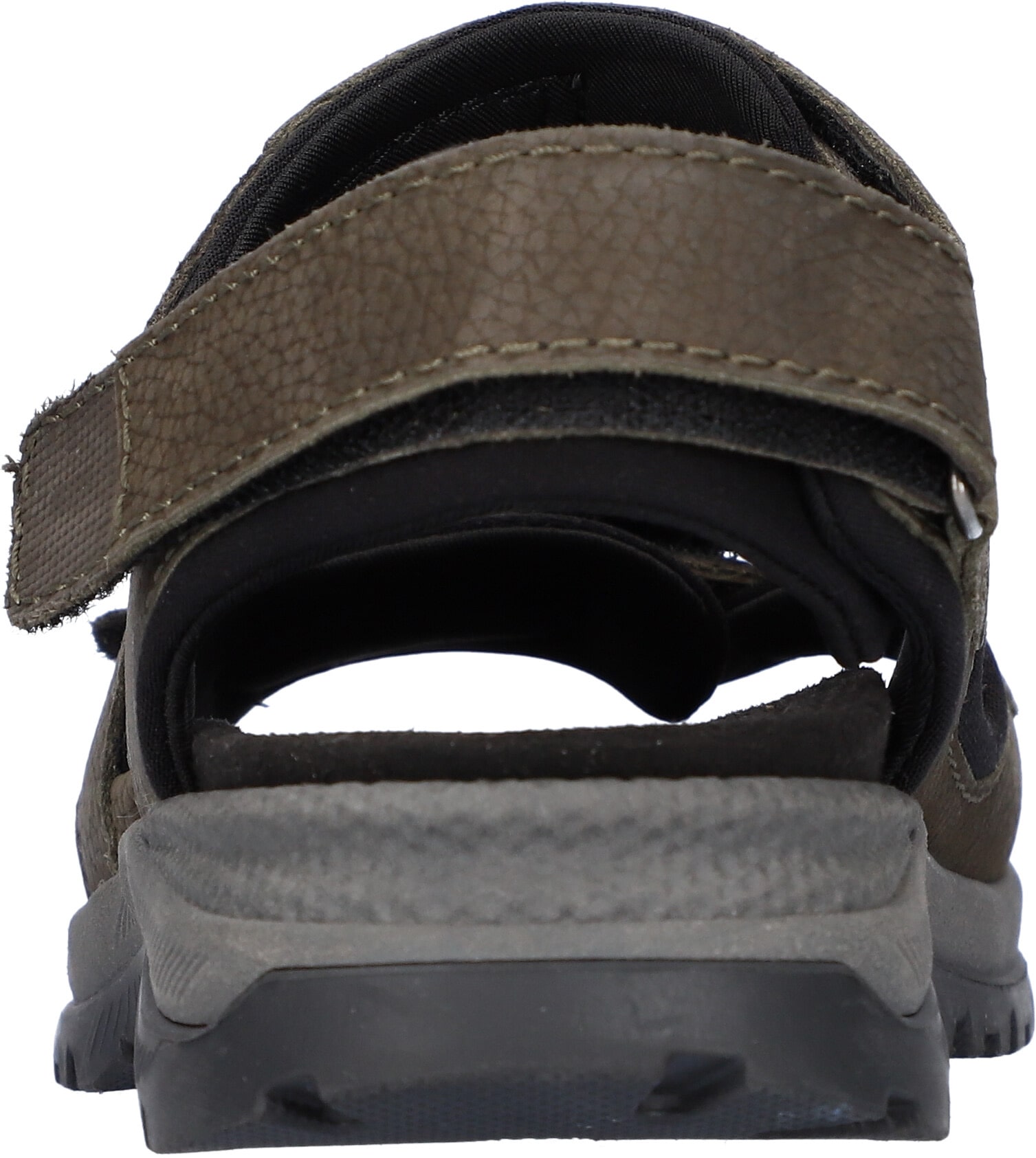 Waldläufer Sandale »H-Taro«  , Sommerschuh, Klettschuh, Freizeitsandale, mit Profilsohle, H-Weite