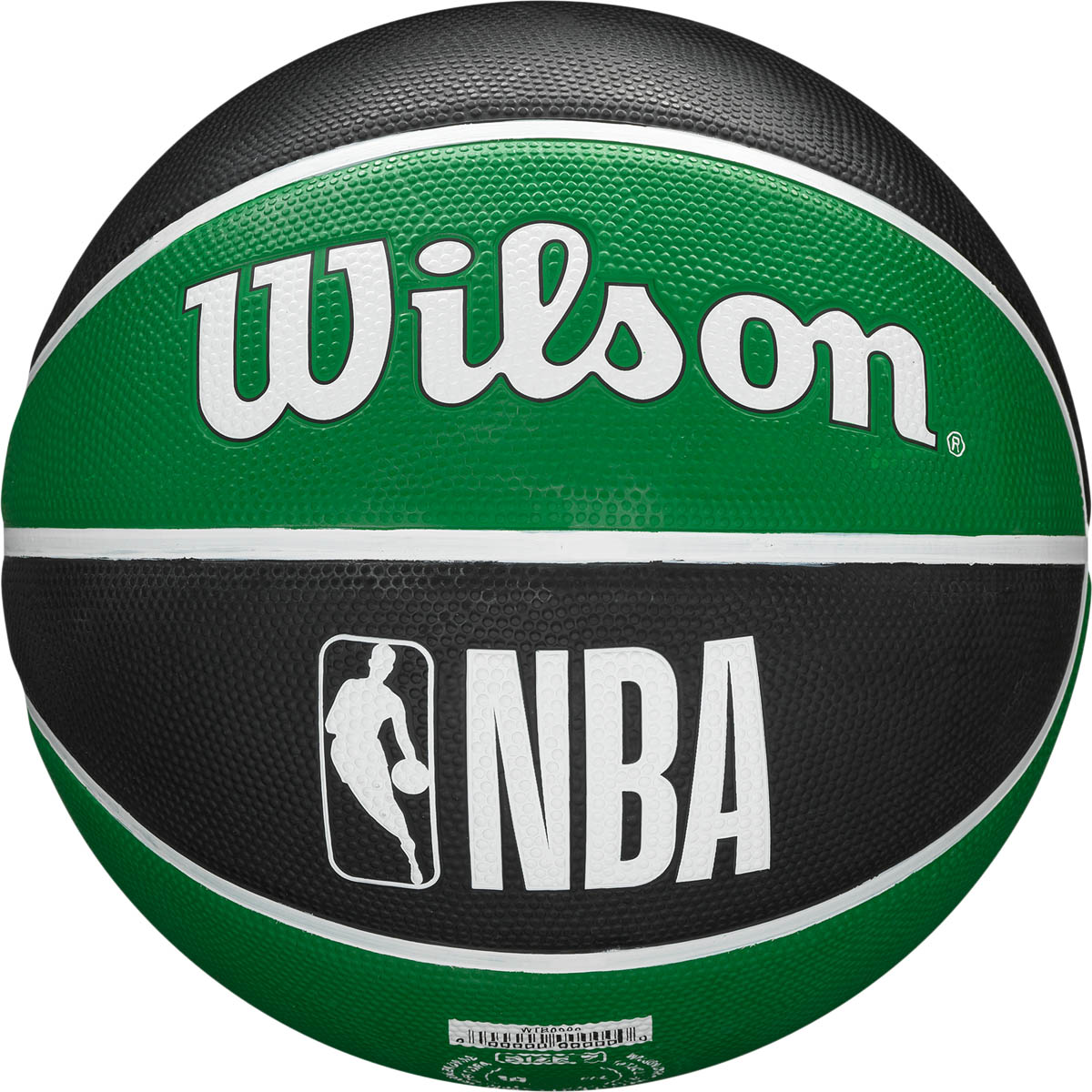 Wilson NBA Team Tribute Basketbold