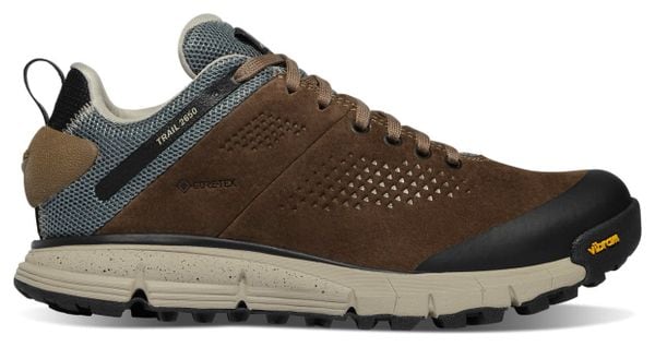 Chaussures de Randonnée Femme Danner Trail 2650 Gore-Tex Marron