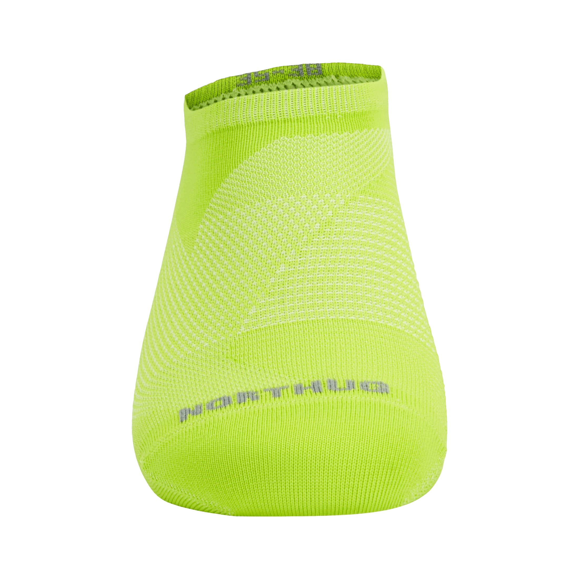 Northug No show training sock Dry-1 - Sokker