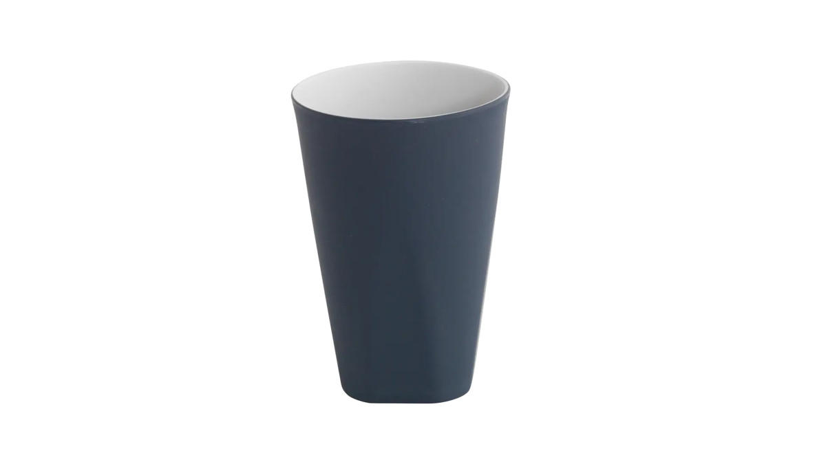 Gala Geschirrr-Set 4 Personen Navy Night