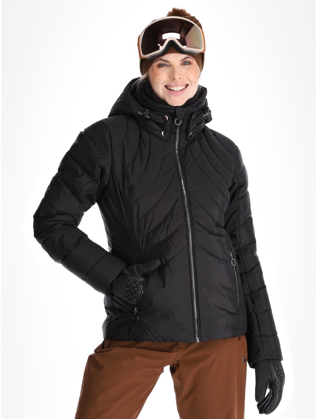 Hakois ski-jas dames