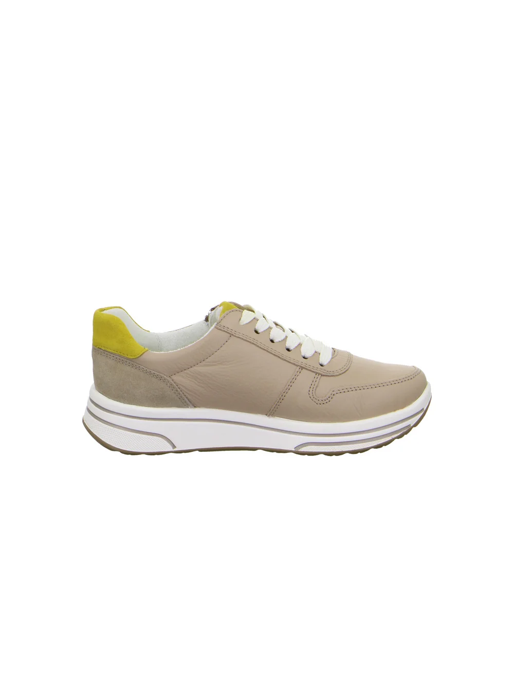 Sneaker Sapporo sand