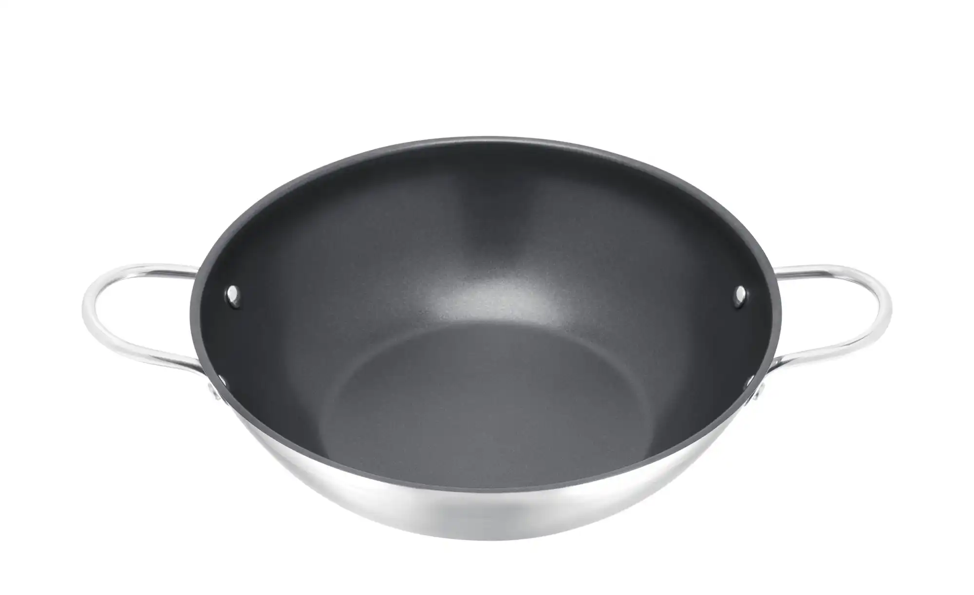KHG Wok 28 cm