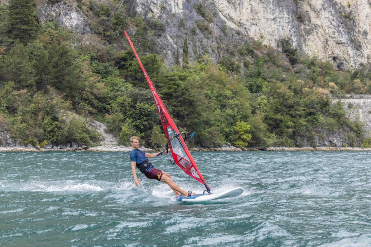 Gaastra / GA-Sails Pilot - 2023 C2