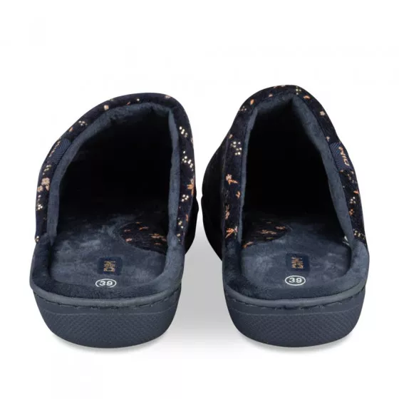 Chaussons MARINE DIM