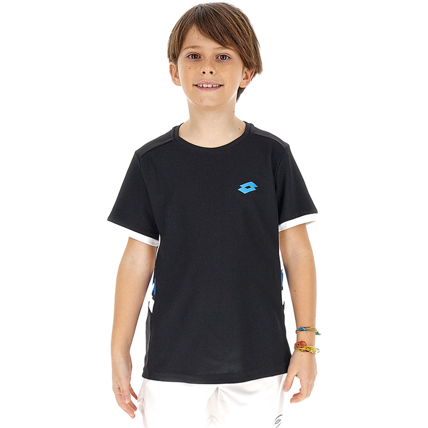 Lotto Squadra III T-shirt Jongens