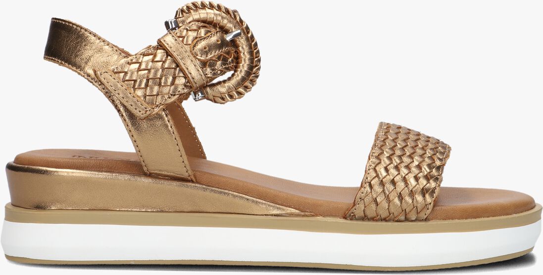 INUOVO bronzen inuovo sandalen 113031