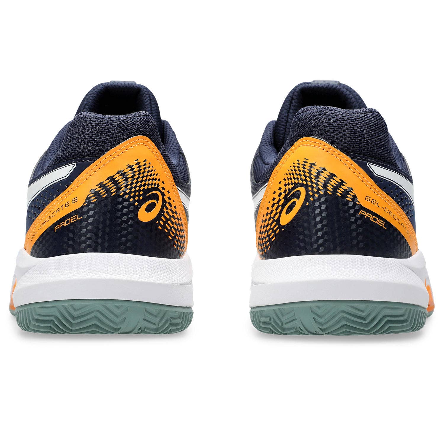 ASICS  Gel-Dedicate 8 Padel Heren