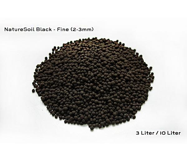 aquadeco Bodengrund NatureSoil by Oliver