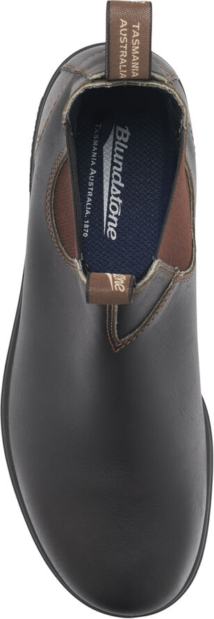 Blundstone BL 500 ORIGINALS CHELSEA BOOT Stout brown