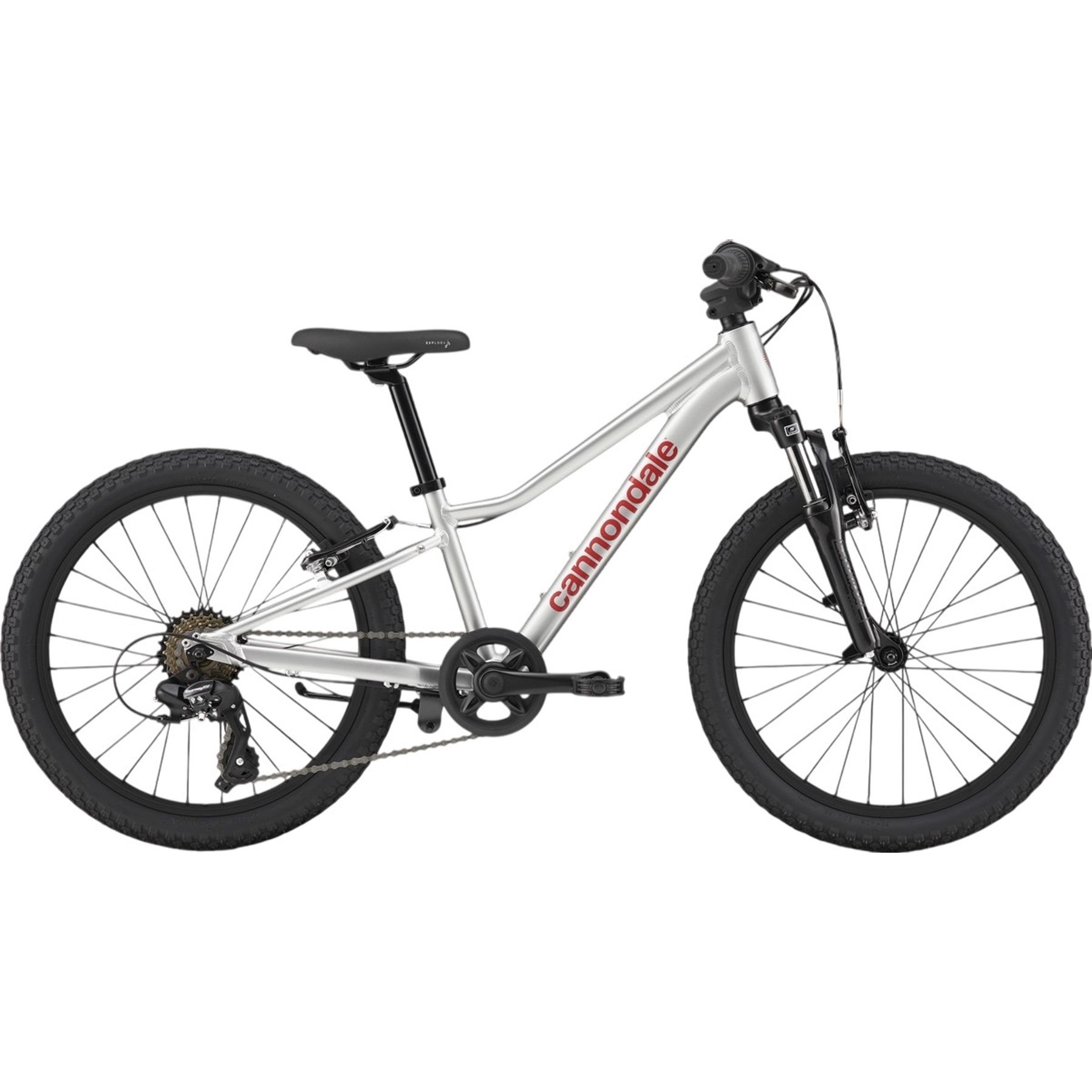 Cannondale Kids Trail 20 2026