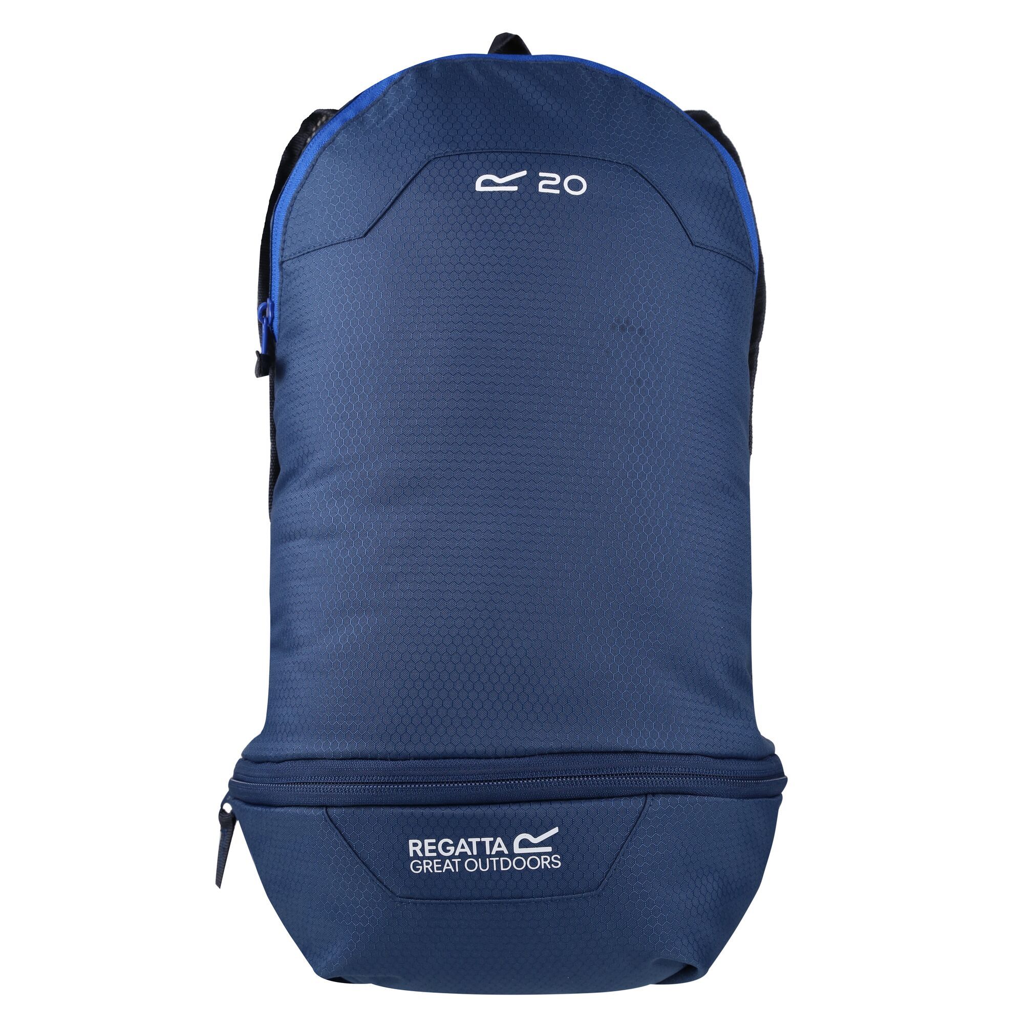 Mochila Plegável Hippack Regatta