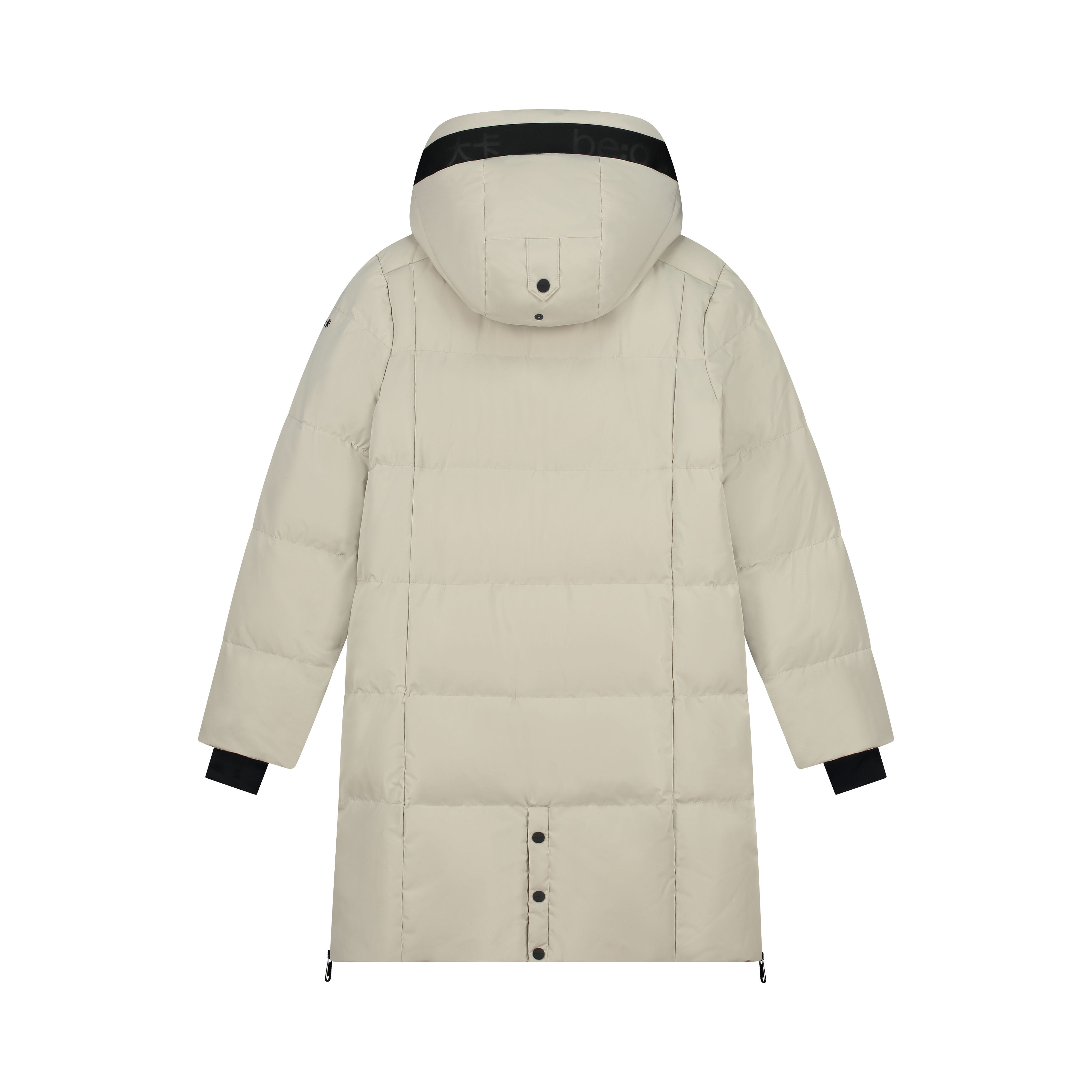 be:at:  Augusta Lifestyle Jacket