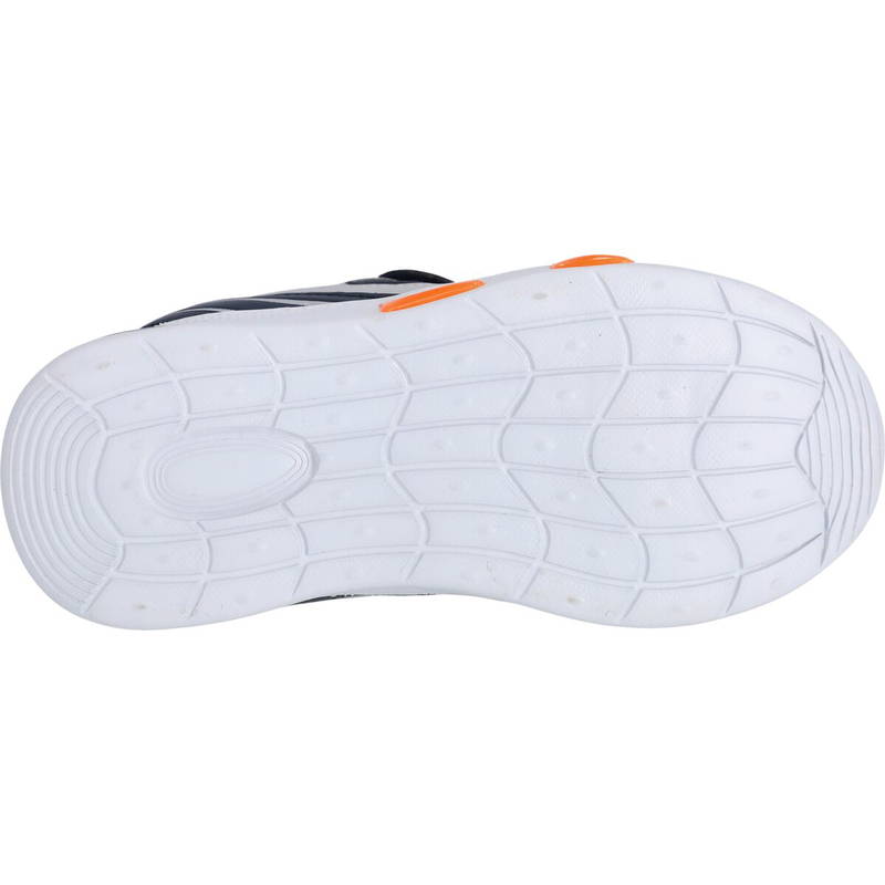 ZigZag Fulgur Sneakers M/Lys Børn