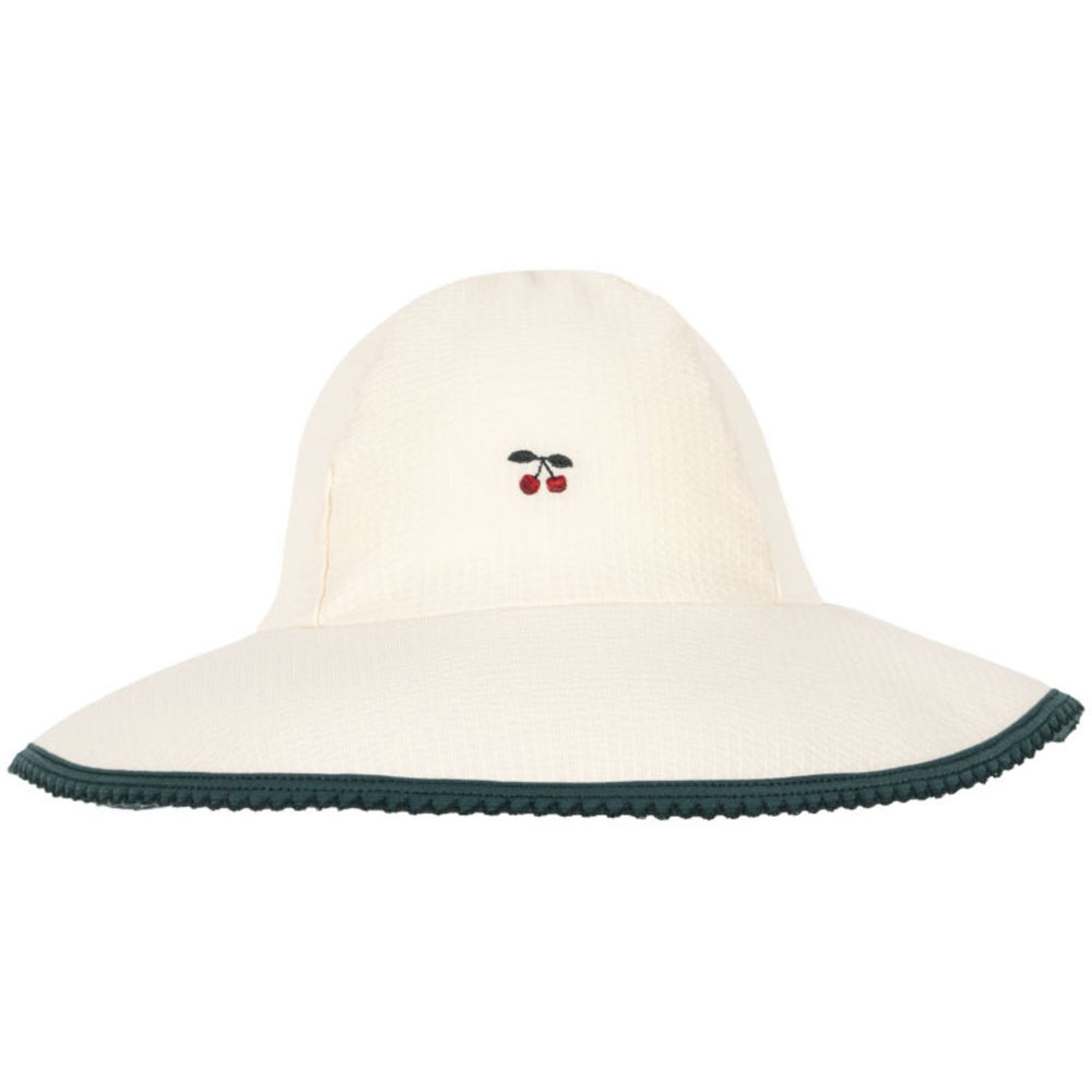 Køb Konges Sløjd Cloud Dancer Sailor Badesolhat Grs