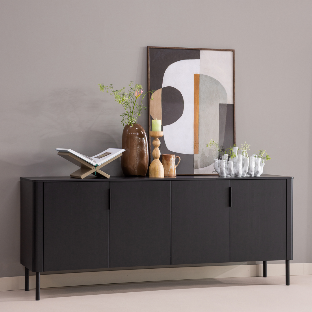 WOOOD   Gunnar Dressoir
