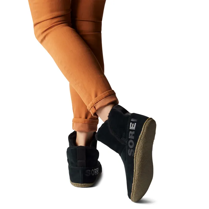 Sorel Nakiska Bootie Pantoffel Dames