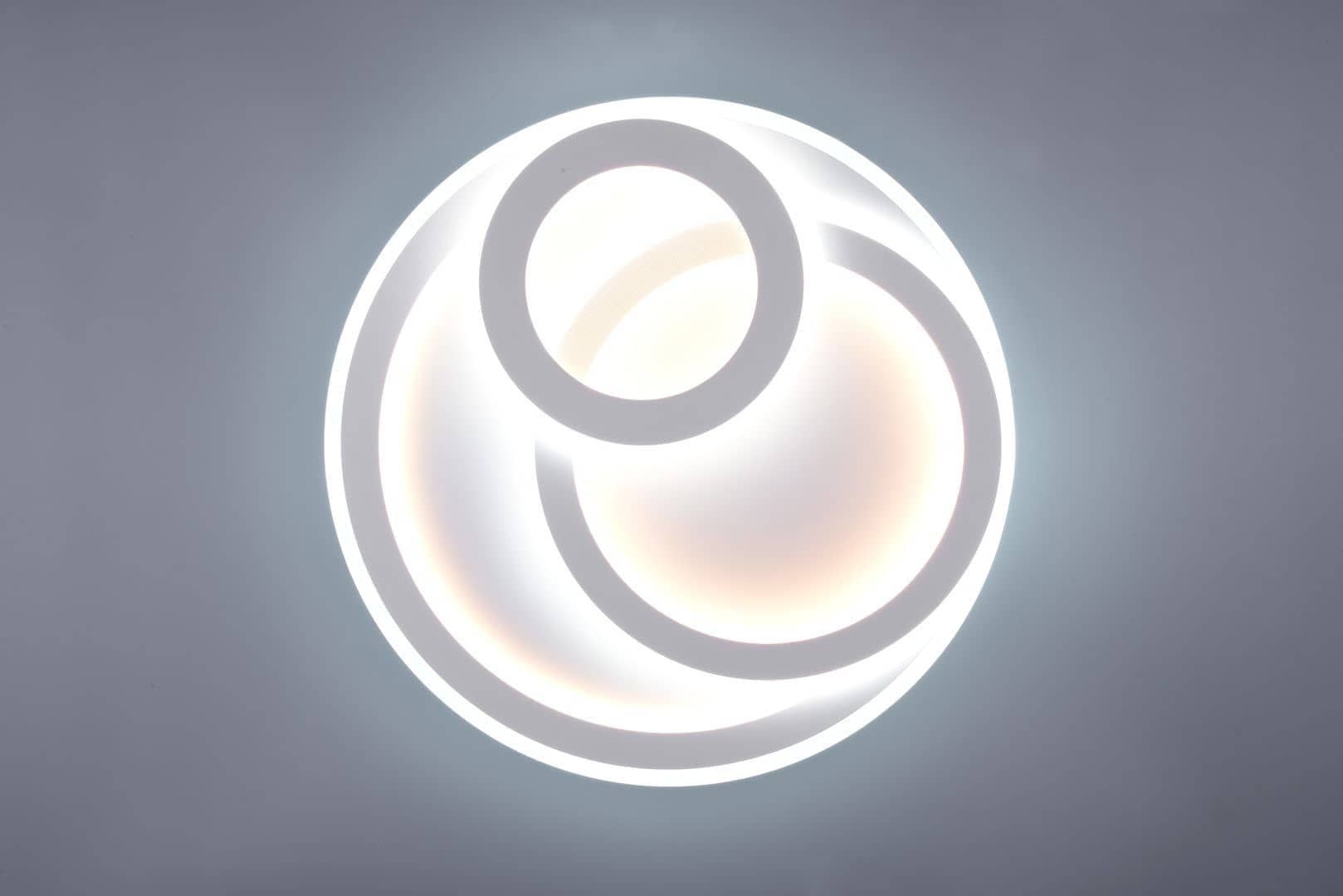 LED-Deckenleuchte