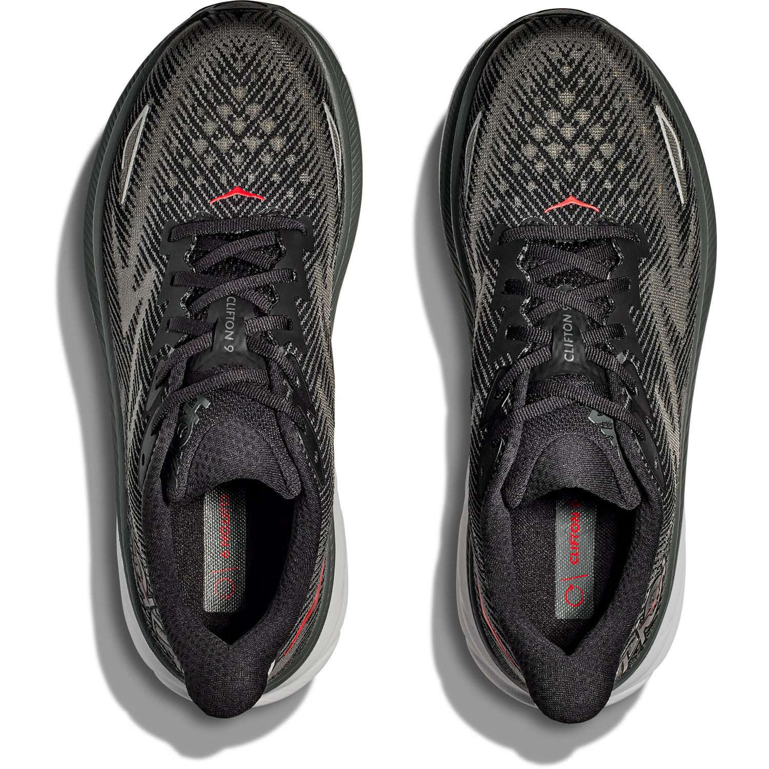 HOKA Clifton 9 Heren