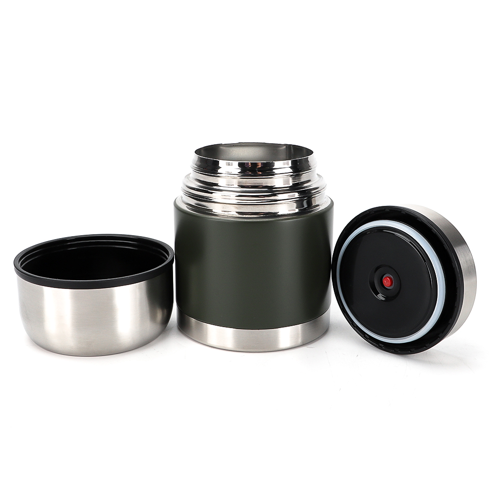 Thermo Foodbehälter 5 dl