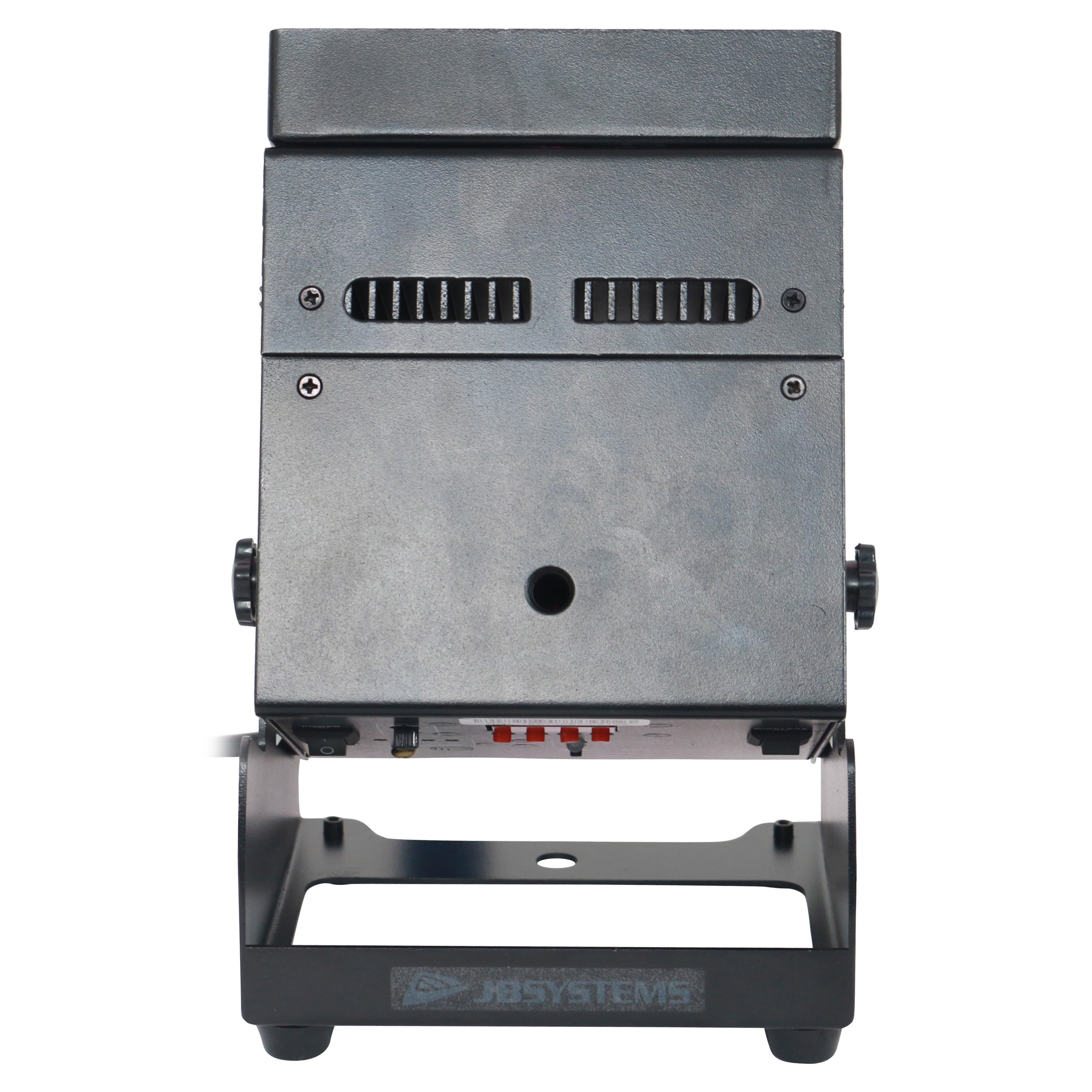 JB systems Accu Color-Black LED projector