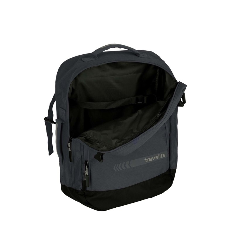 travelite<br>Rygsæk Kick Off Multibag