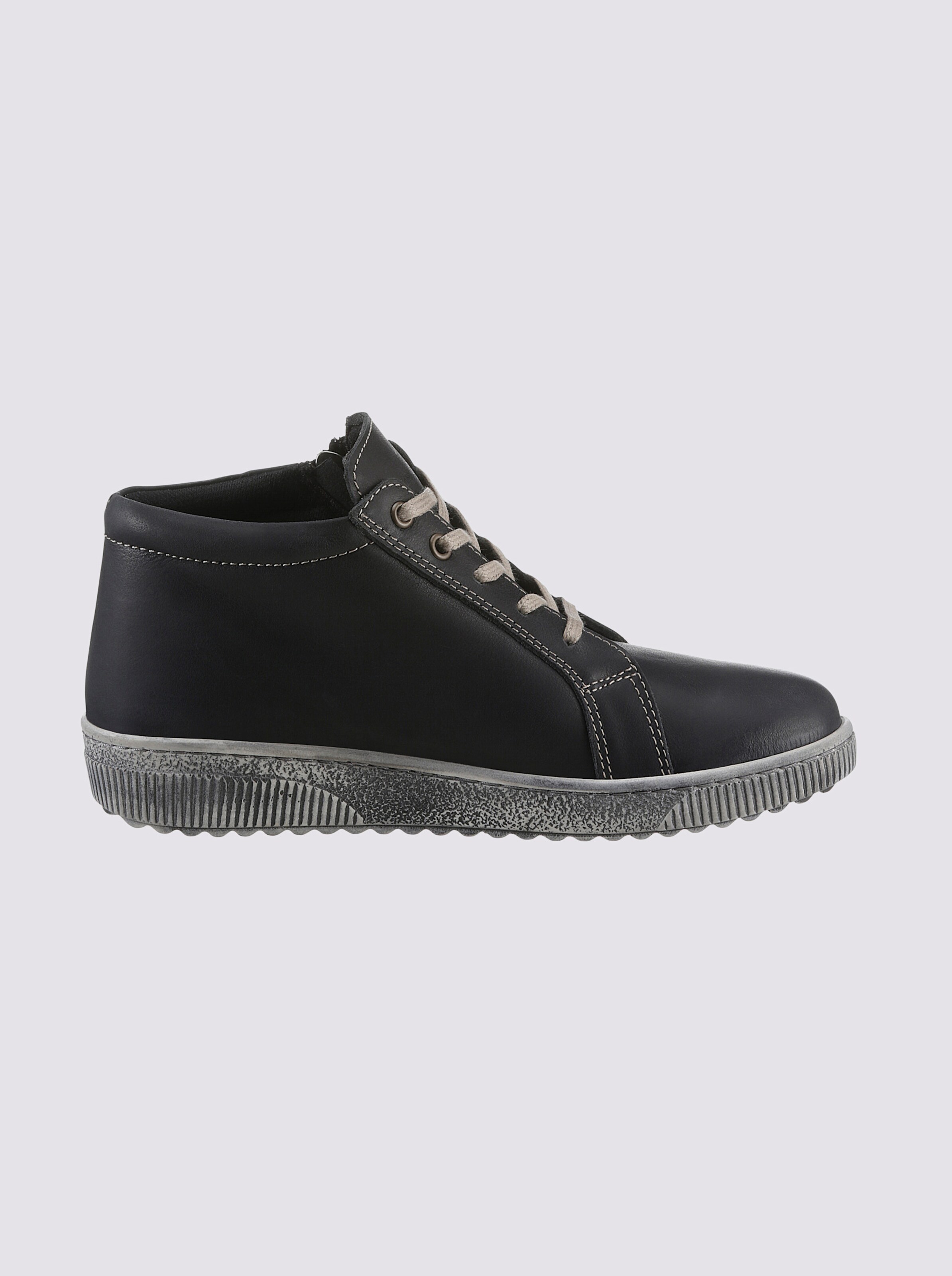 Stiefelette
