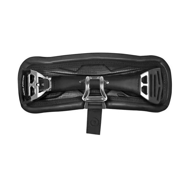 Boucle de harnais NEILPRYDE SS Crossover SpreaderBar EZ