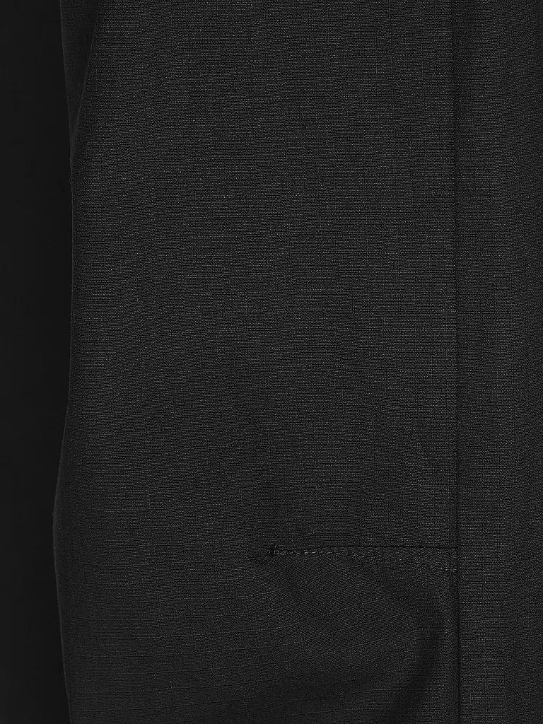 LOWLIGHTS Hose Jogging Fit  schwarz
