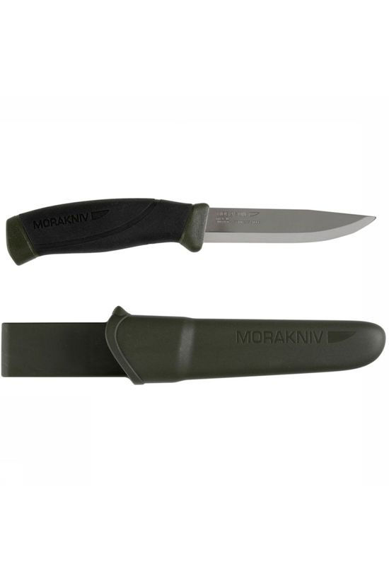 Morakniv Morakniv Companion MG Stainless Mes