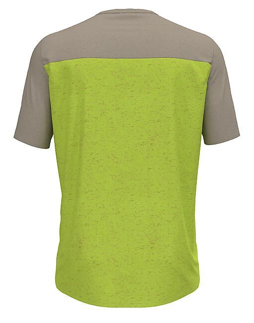 ODLO - T-SHIRT MC X-ALP LINENCOOL M