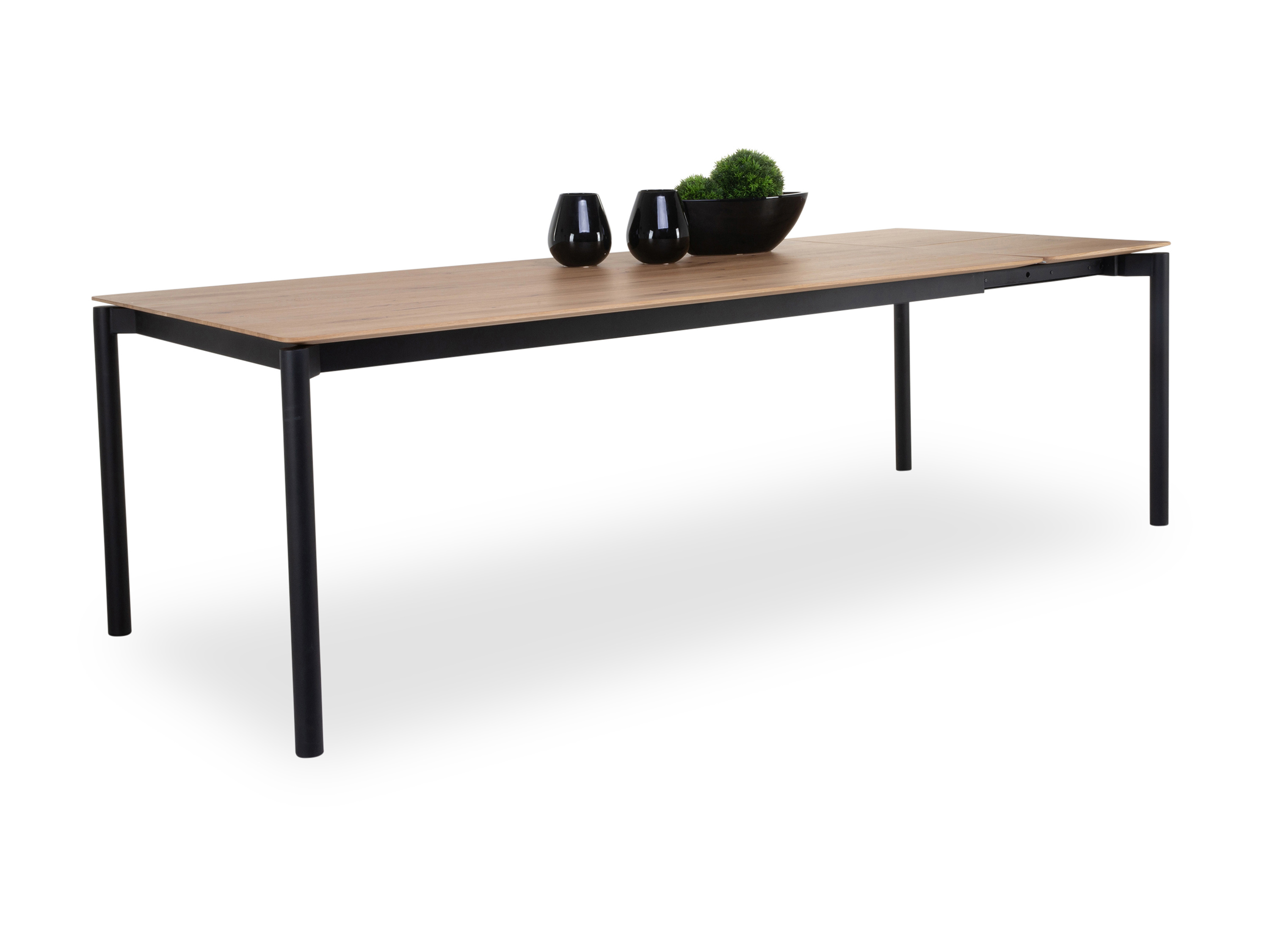 Esstisch MOBITEC LORIENT 160 (210)(260) x 90