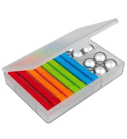 Geomag Magnets?t - Supercolor Panels Recycled - 52 Dele