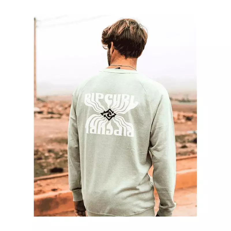 Sweat RIPCURL Swc Crew Sage 2XL