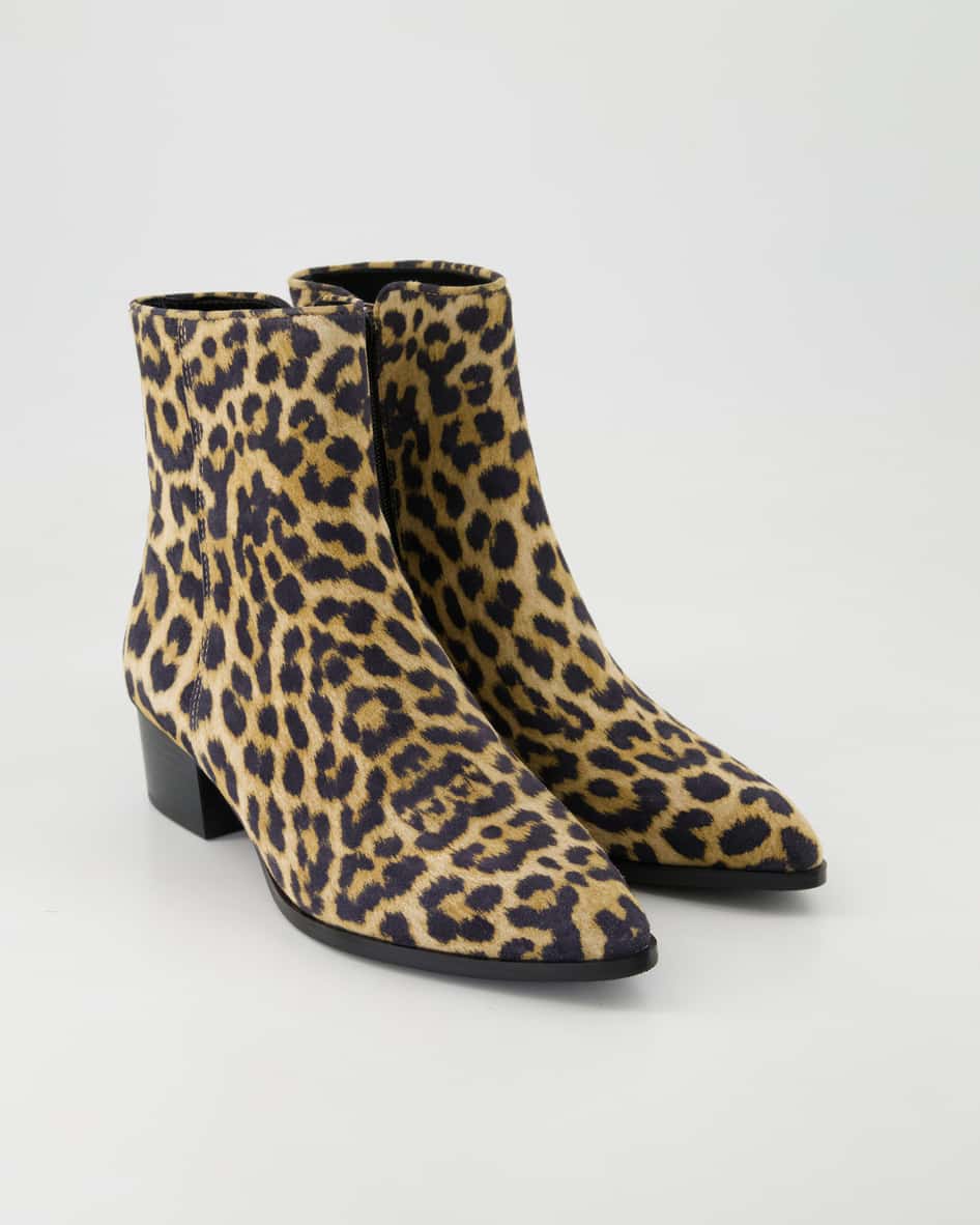 Di Lauro 2446200 Stiefeletten in Mehrfarbig