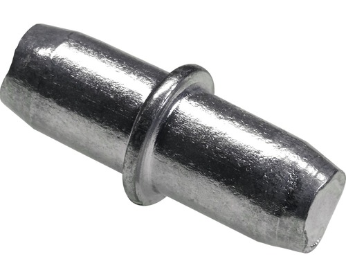 Duplo verzinkte plankdragers, Ø 5 mm, 200 stuks