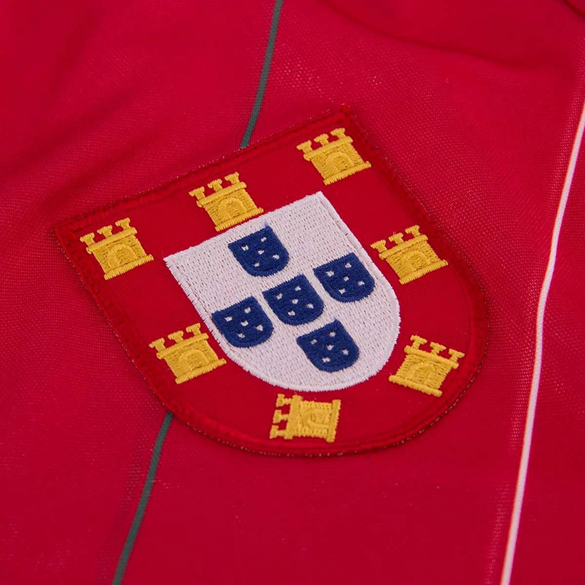 T-Shirt COPA Portugal 1984 Retro