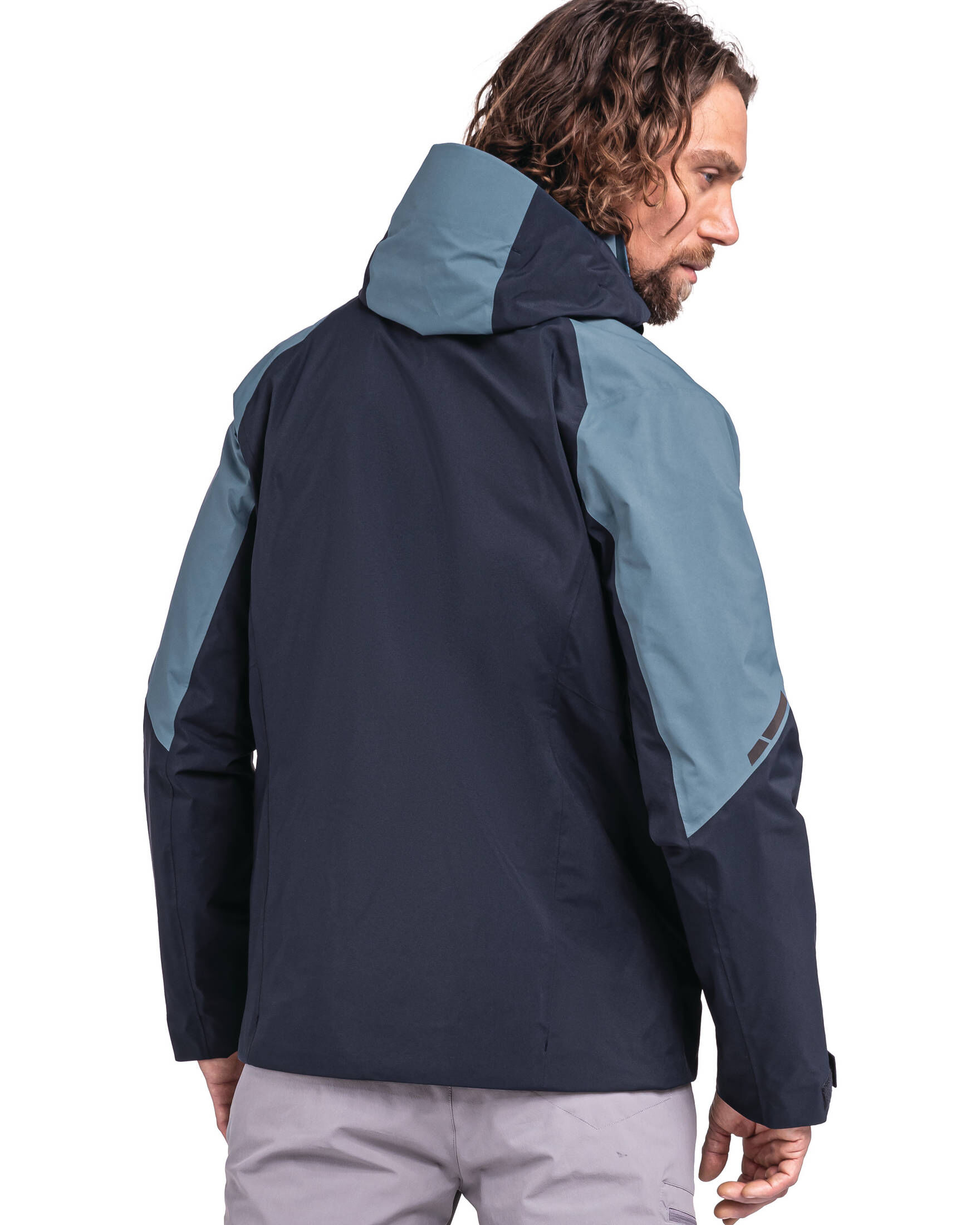 Schöffel| Herren Jacke Gaschurn