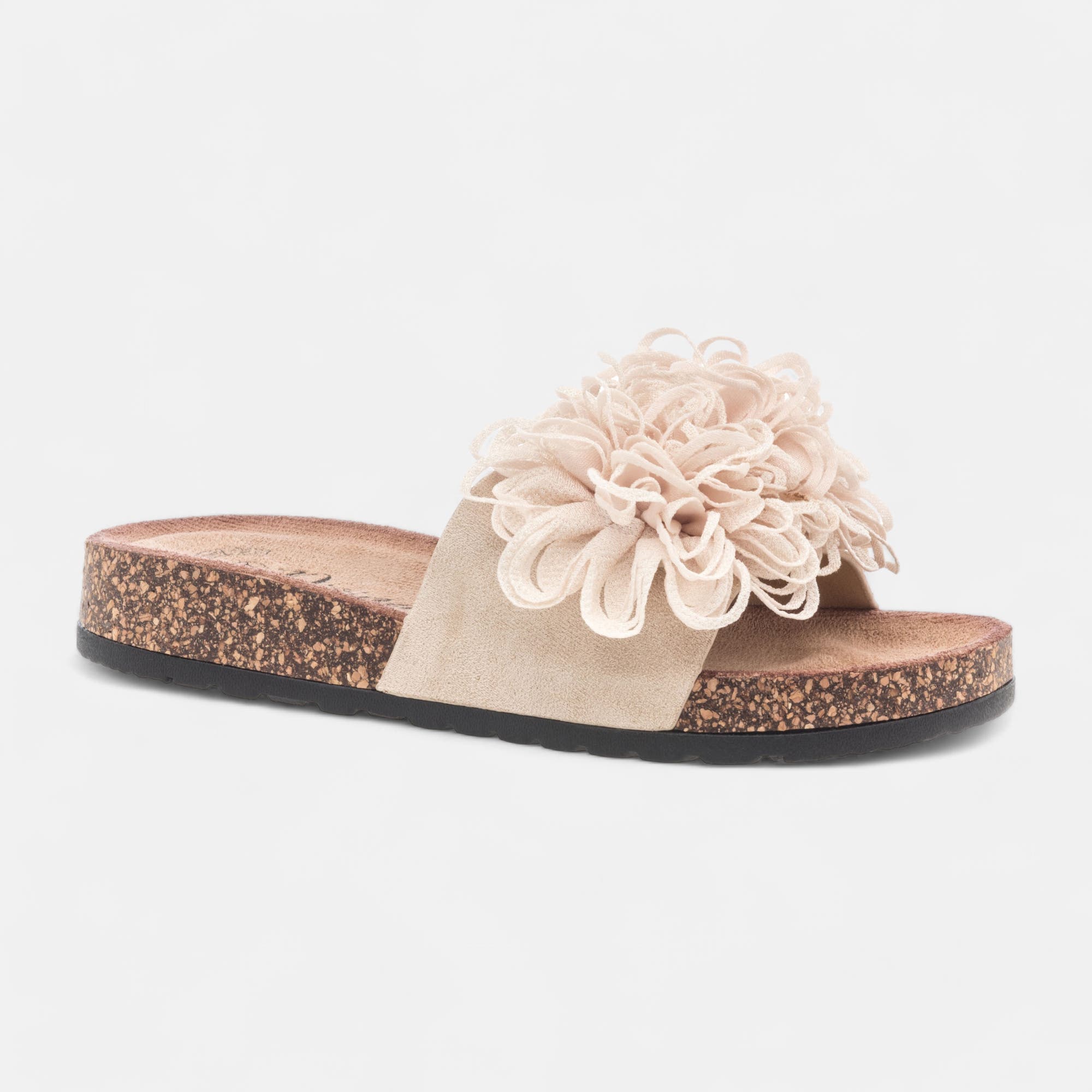 Mules Femme neutre