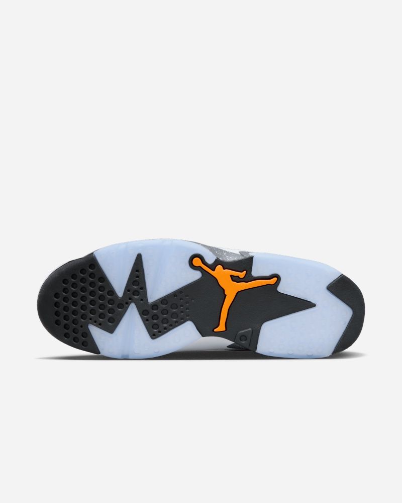 Chaussures Nike Air Jordan 6 Retro Low PSG pour homme