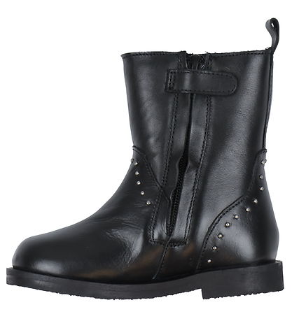 Sofie Schnoor Winterstiefel - Black