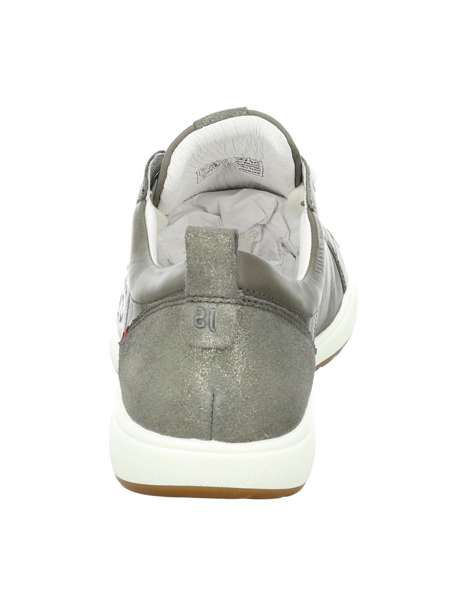 Sneaker Caren 06, grau-kombi