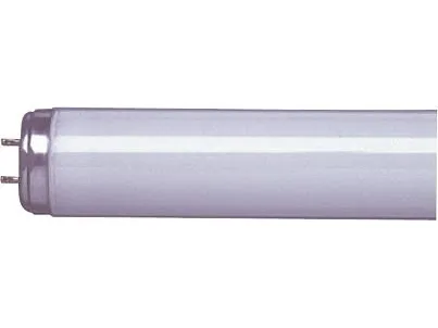 OSRAM LUMILUX HO - Fluorescerende lyspære - form: T5 - G5 - 54 W - klasse F - varmt hvidt lys - 3000 K