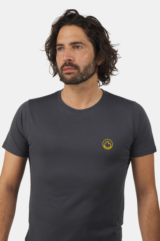 La Sportiva La Sportiva Climbing On The Moon T-Shirt