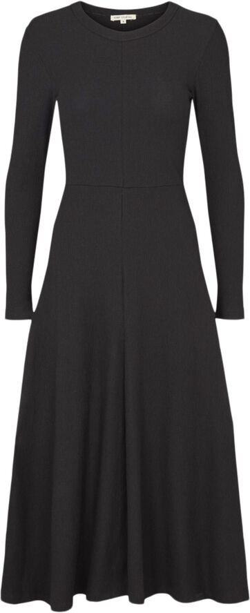 esmé studios ESAriel Dress GOTS Black