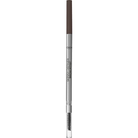 Øjenbrynsblyant 108 Dark Brunette