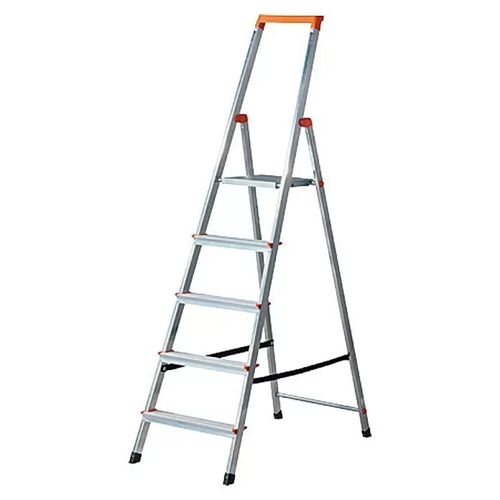 TRAPPESTIGE KRAUSE SOLIDY 1,8M 5 STEG