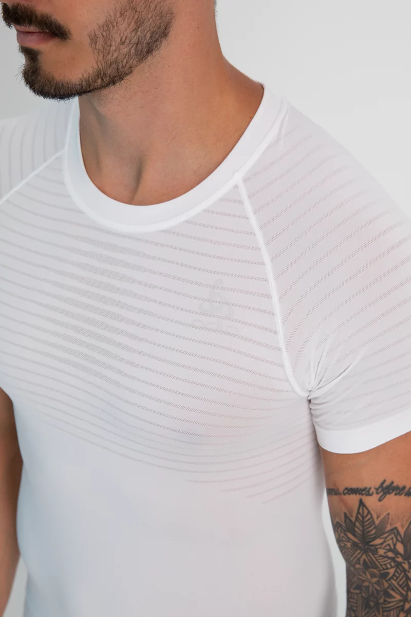 Odlo Performance X-Light ECO Herren Thermoshirt
