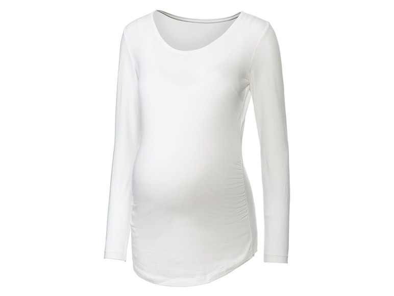 ESMARA® 2 Ladies Maternity Tees